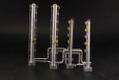 Industrial Area B Plastic Model: Distillation Tower thumbnail 3