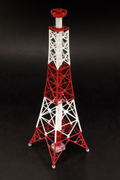 Industrial Area C Plastic Model: Chimney thumbnail 4