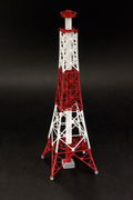 Industrial Area C Plastic Model: Chimney thumbnail 6