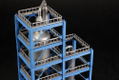 Industrial Area D Plastic Model: Finery Forge thumbnail 4