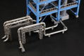 Industrial Area D Plastic Model: Finery Forge thumbnail 5