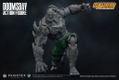 Injustice Gods Among Us 1/12 Scale Pre-Painted Action Figure: Doomsday thumbnail 10