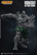 Injustice Gods Among Us 1/12 Scale Pre-Painted Action Figure: Doomsday thumbnail 13