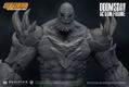Injustice Gods Among Us 1/12 Scale Pre-Painted Action Figure: Doomsday thumbnail 15