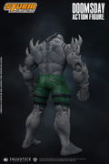 Injustice Gods Among Us 1/12 Scale Pre-Painted Action Figure: Doomsday thumbnail 3