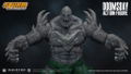 Injustice Gods Among Us 1/12 Scale Pre-Painted Action Figure: Doomsday thumbnail 5