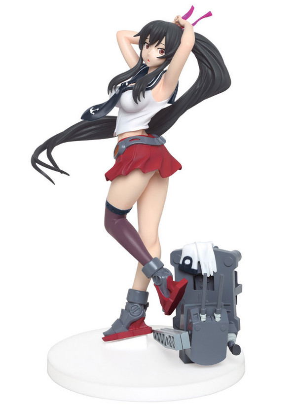 Kantai Collection -KanColle- Figure: Yahagi -Renewal- image 1