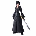 Kingdom Hearts III Bring Arts: Xion thumbnail 1