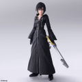 Kingdom Hearts III Bring Arts: Xion thumbnail 4