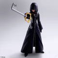 Kingdom Hearts III Bring Arts: Xion thumbnail 5