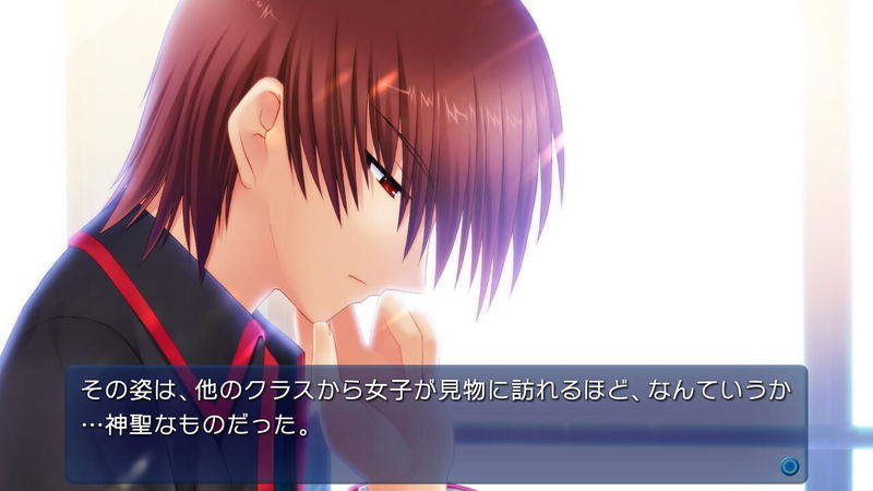 Little Busters! Converted Edition (Multi-Language) image 11