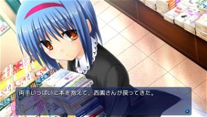Little Busters! Converted Edition (Multi-Language)