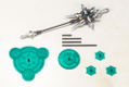 M.S.G: Heavy Weapon Unit MH24 Alnair Rod thumbnail 2