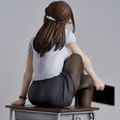 Miru Tights Gogatsubyou? Sensei ga Naoshite Ageyokka?: Yuiko Sensei [Limited Edition] thumbnail 10