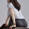 Miru Tights Gogatsubyou? Sensei ga Naoshite Ageyokka?: Yuiko Sensei [Limited Edition] thumbnail 11