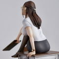 Miru Tights Gogatsubyou? Sensei ga Naoshite Ageyokka?: Yuiko Sensei [Limited Edition] thumbnail 12
