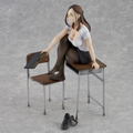 Miru Tights Gogatsubyou? Sensei ga Naoshite Ageyokka?: Yuiko Sensei [Limited Edition] thumbnail 2