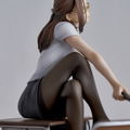 Miru Tights Gogatsubyou? Sensei ga Naoshite Ageyokka?: Yuiko Sensei [Limited Edition] thumbnail 9
