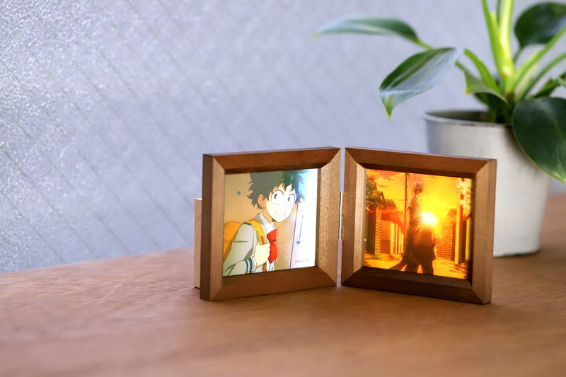 My Hero Academia Music Box image 2