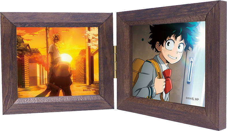 My Hero Academia Music Box image 4