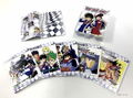New Century GPX Cyber Formula Sound Tours - Round 1 Original Soundtrack Collection thumbnail 2
