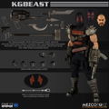 One:12 Collective DC Comics: KGBeast thumbnail 14