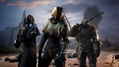 Outriders (English) thumbnail 17