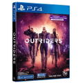 Outriders (English) thumbnail 1