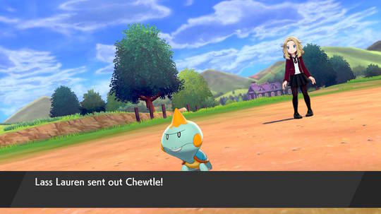 Pokemon Sword <span class="ext ext_Nintendo®️ Switch Digital">Nintendo®️ Switch Digital</span> <span class="ext ext_digital">digital</span> image 9