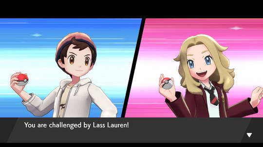 Pokemon Sword <span class="ext ext_Nintendo®️ Switch Digital">Nintendo®️ Switch Digital</span> <span class="ext ext_digital">digital</span> image 8