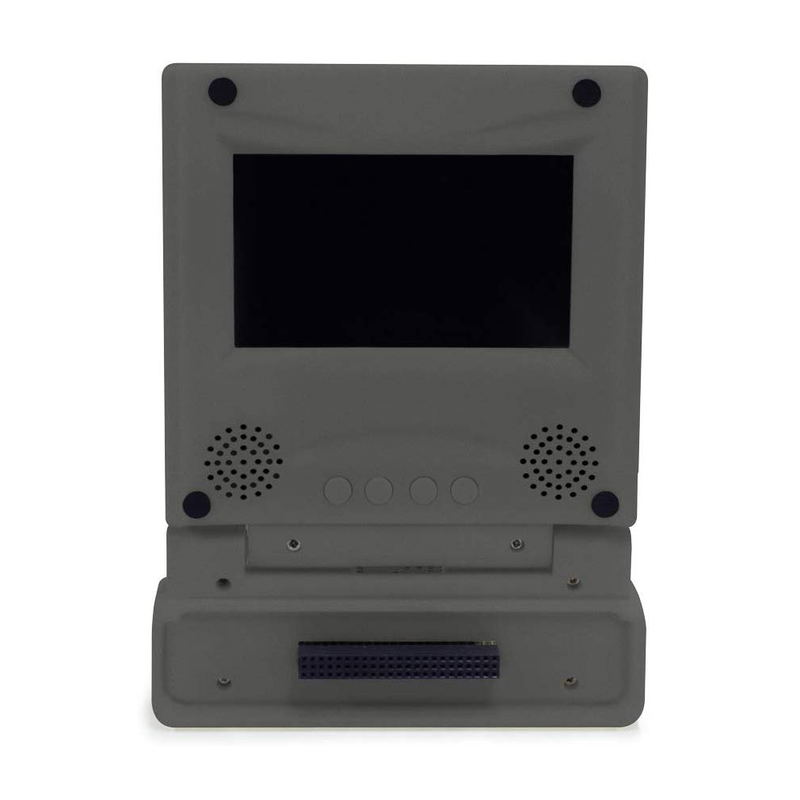 Portable Monitor LCD for PC Engine image 1