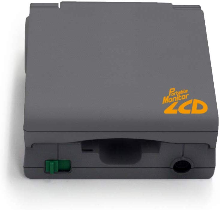 Portable Monitor LCD for PC Engine image 2