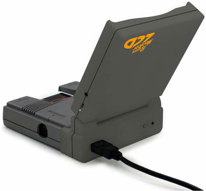 Portable Monitor LCD for PC Engine image 6