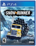 SnowRunner thumbnail 1