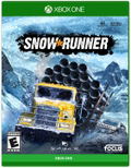 SnowRunner thumbnail 1