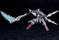 Starwing Paradox: XZM-011 Solidea thumbnail 12