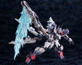 Starwing Paradox: XZM-011 Solidea thumbnail 13