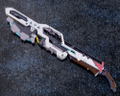 Starwing Paradox: XZM-011 Solidea thumbnail 14