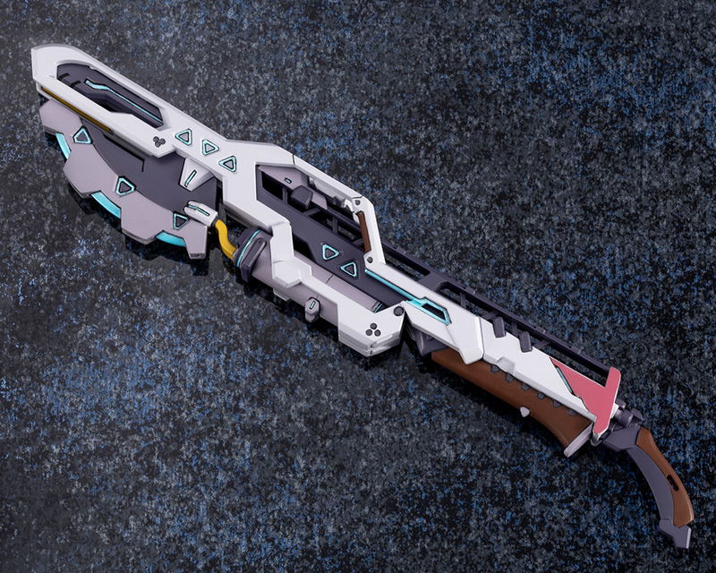 Starwing Paradox: XZM-011 Solidea image 14