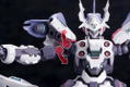 Starwing Paradox: XZM-011 Solidea thumbnail 16