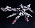 Starwing Paradox: XZM-011 Solidea thumbnail 7
