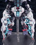 Starwing Paradox: XZM-011 Solidea thumbnail 8