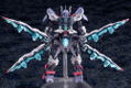 Starwing Paradox: XZM-011 Solidea thumbnail 9