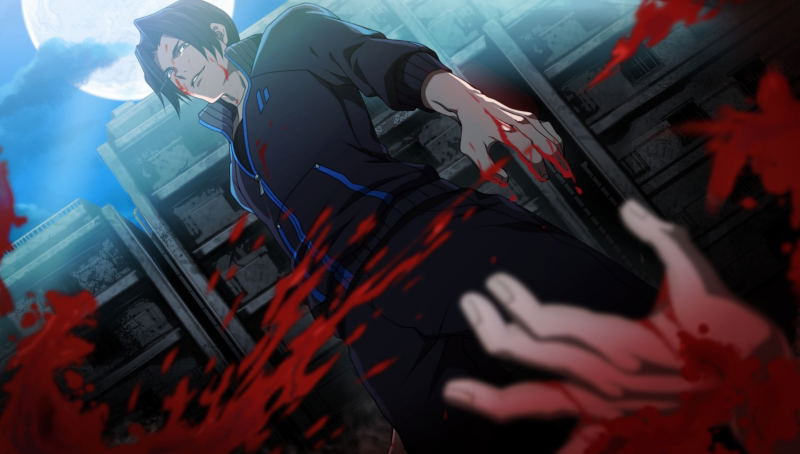 The House in Fata Morgana: Dreams of the Revenants Edition image 3