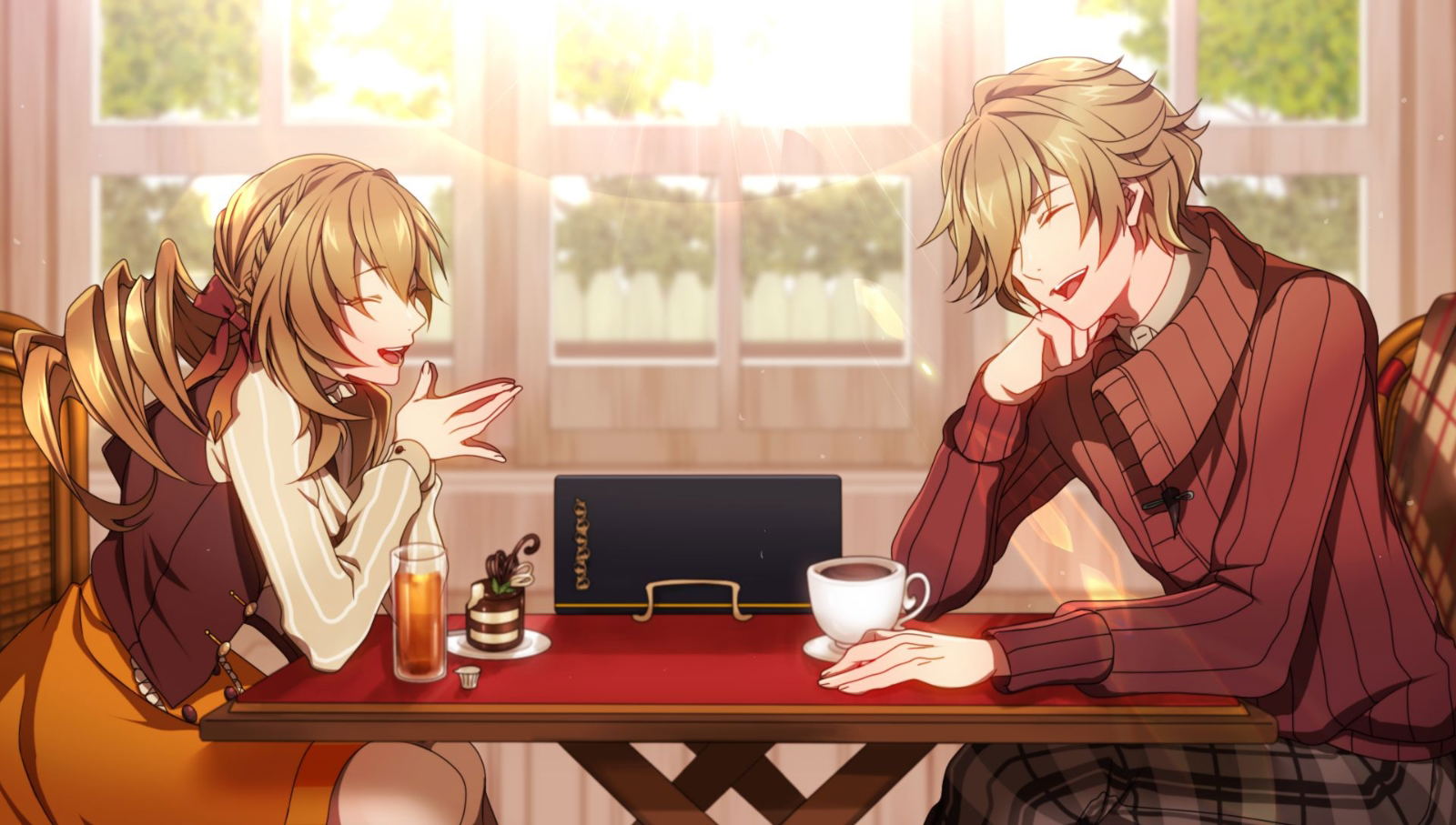 The House in Fata Morgana: Dreams of the Revenants Edition for