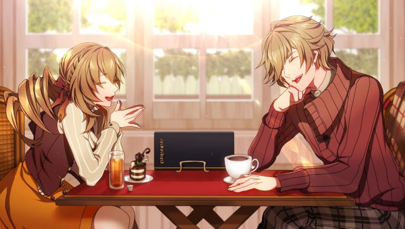 The House in Fata Morgana: Dreams of the Revenants Edition image 4