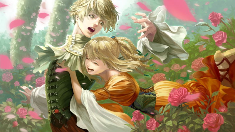 The House in Fata Morgana: Dreams of the Revenants Edition image 6
