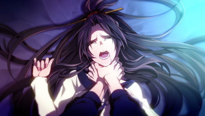 The House in Fata Morgana: Dreams of the Revenants Edition image 2