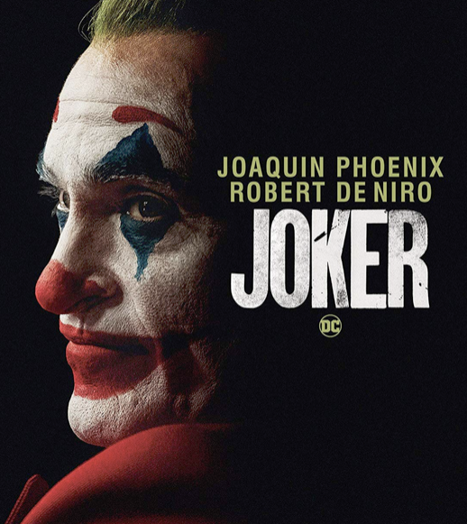 The Joker (4K UHD+2D) (2-Disc)