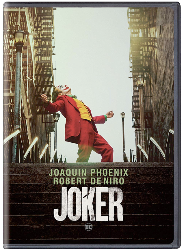 The Joker image 1